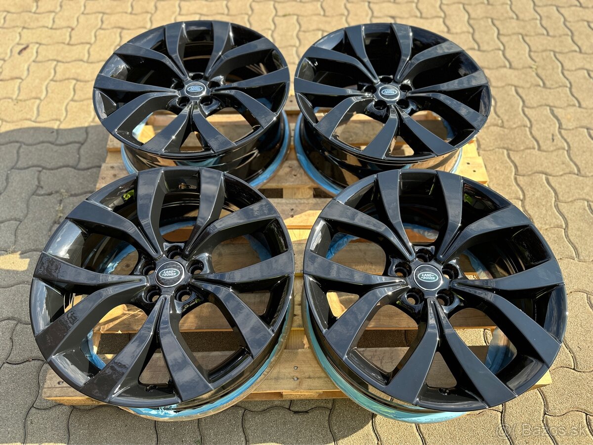 ✅ ®Originál Range Rover Evoque Discovery Sport r20 ✅ - 3