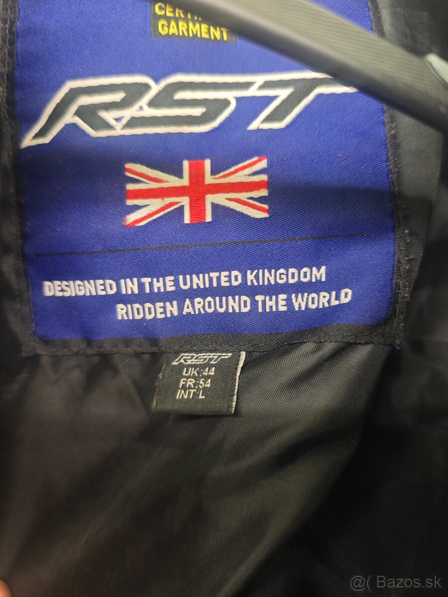 Bunda na motorku - 3