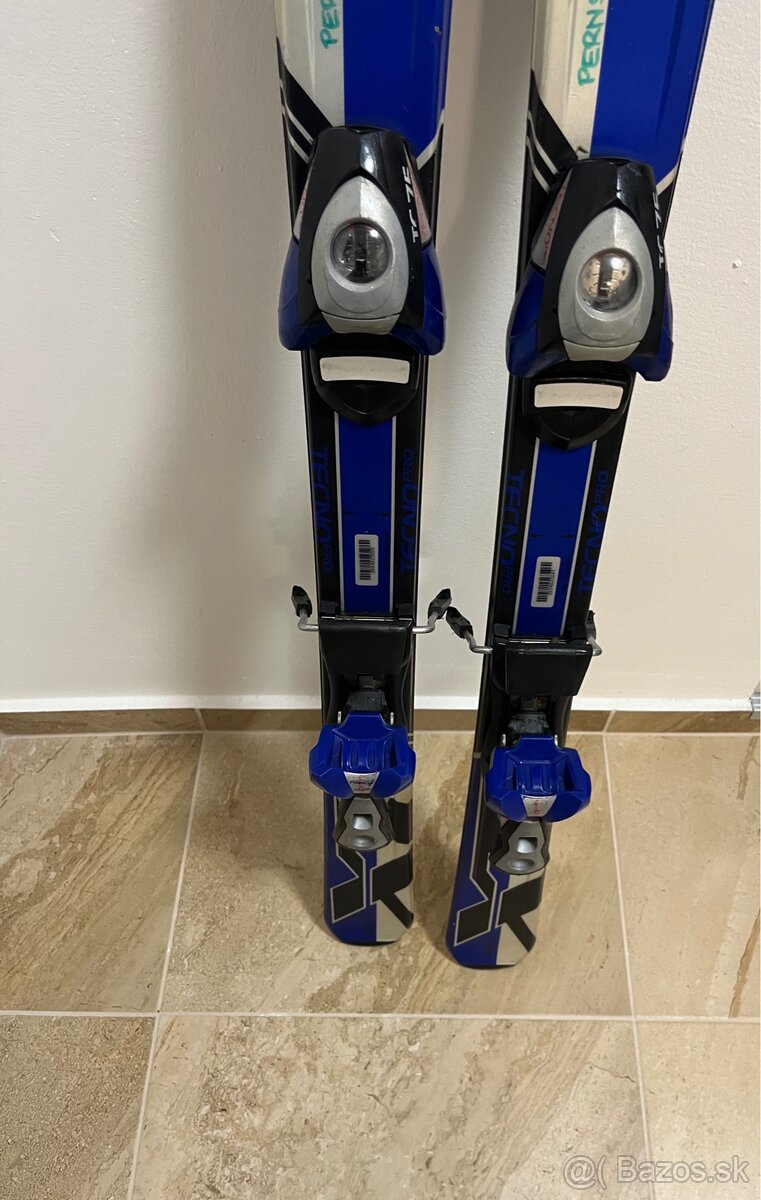 Detské lyže tecnoPro 120 cm - 3