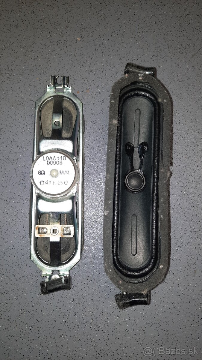 Panasonic TX-L32C2EA - 3