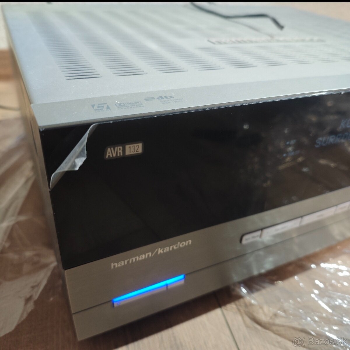 Harman Kardon AVR 132 - 3