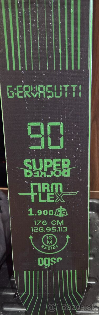 Ogso Gervasutti 90 - 3