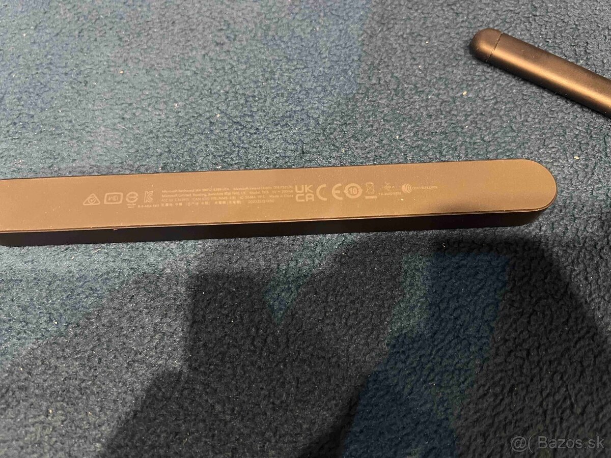 🔥 Microsoft Surface Slim Pen 1 + originální nabíječka - 3