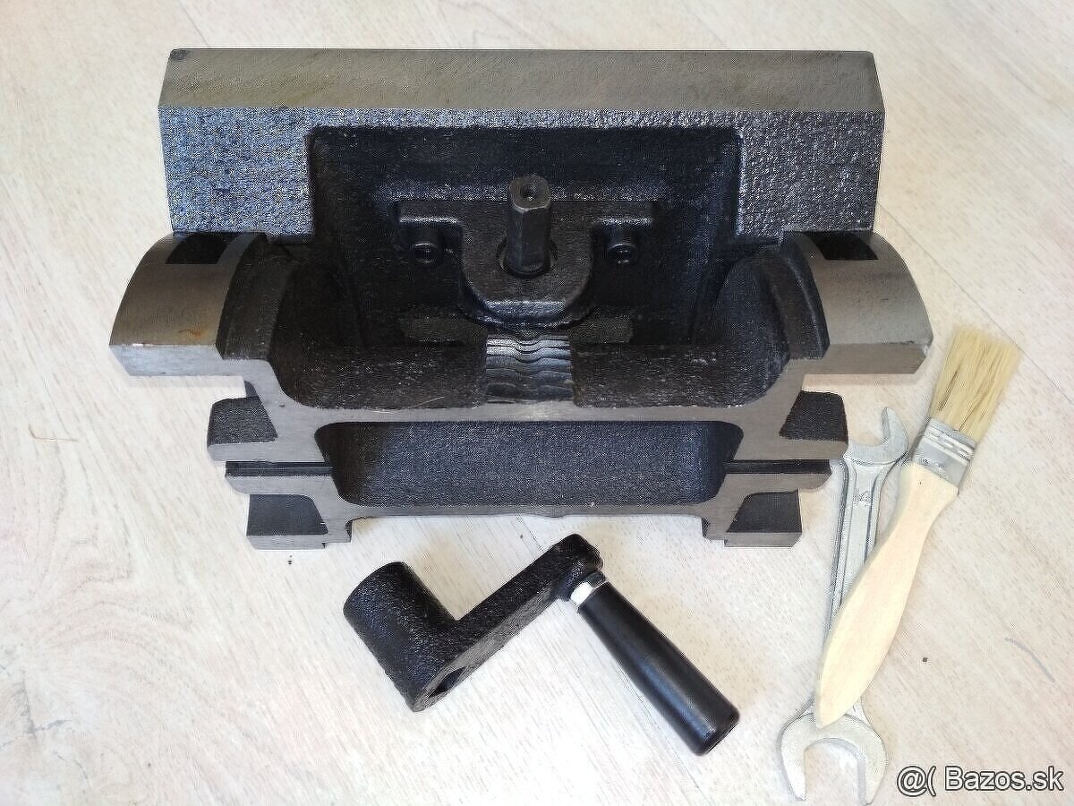 Výklopný stôl 178 x 125 mm - 3