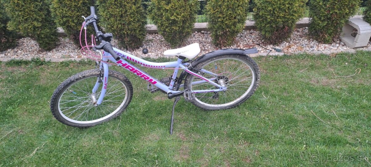 Horské bicykle - 3