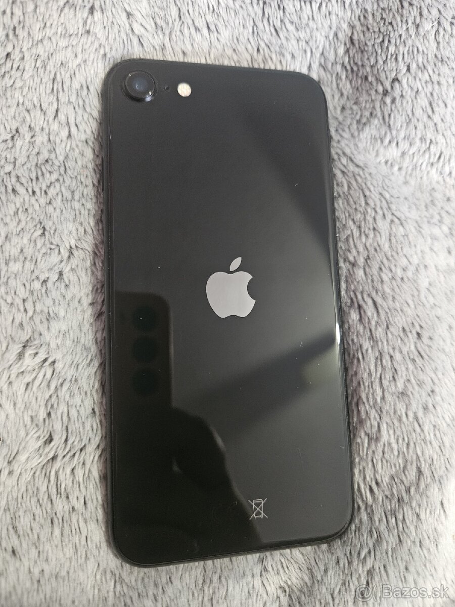 Apple iPhone se 2020 64gb - 3