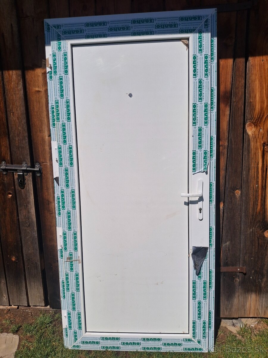 Plastove dvere - 3