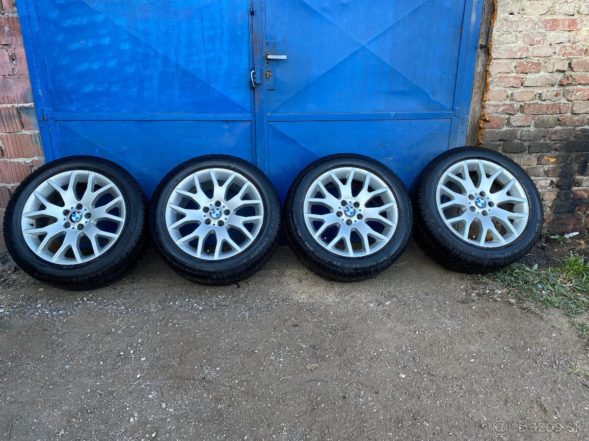 BMW Styling 177 5x120 R19 - 3