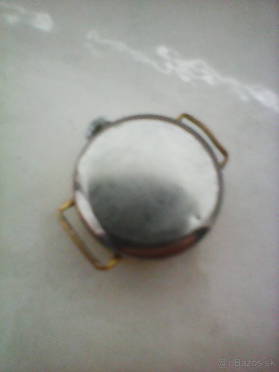 Hodinky - 3