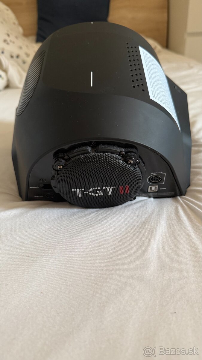 Thrustmaster TGT 2 a addon Ferrari SF1000 - 3