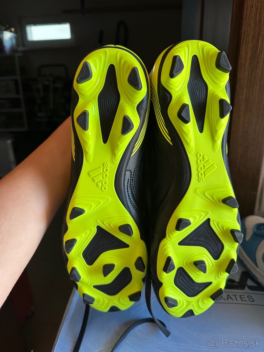 Adidas kopačky - 3