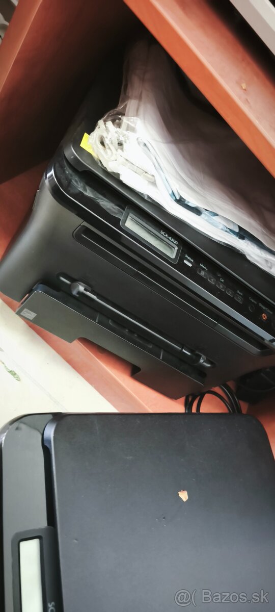 Samsung scx 4300 2 ks - 3