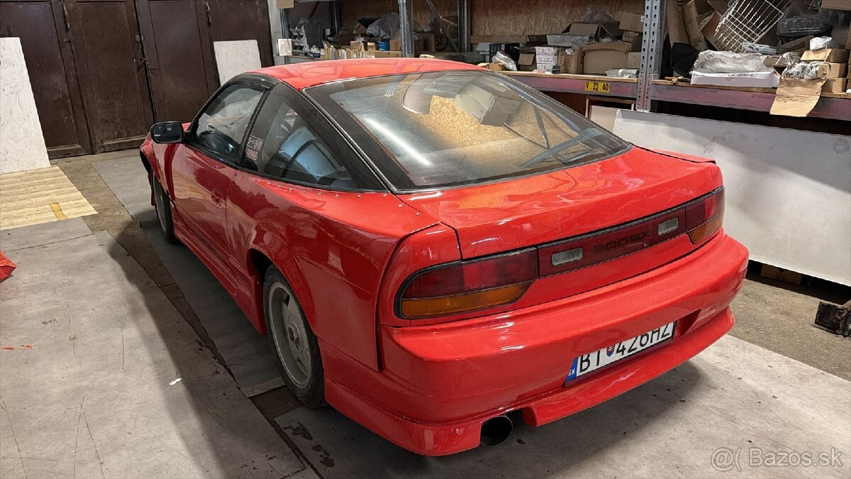 Nissan 200sx s13 koguchi (240sx,180sx) - 3
