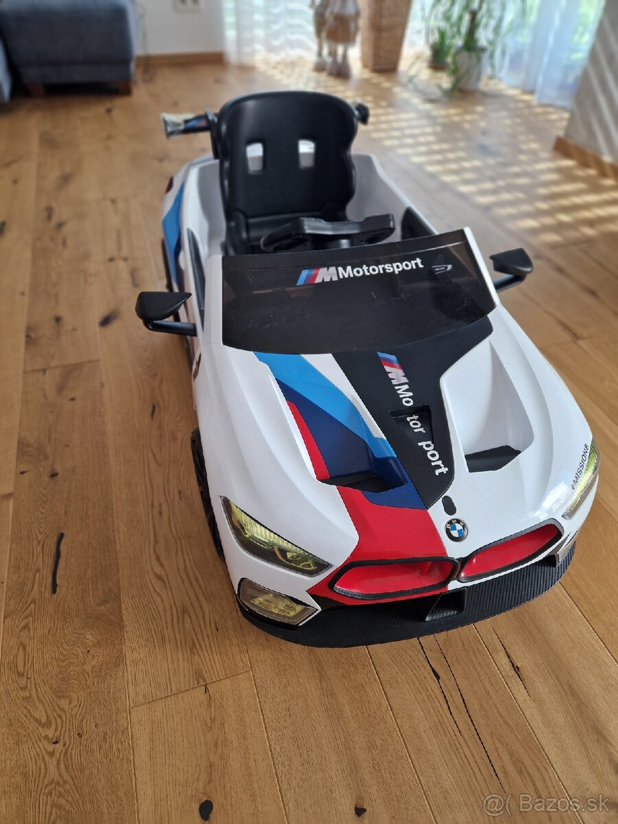 Detske elektricke auto BMW - 3