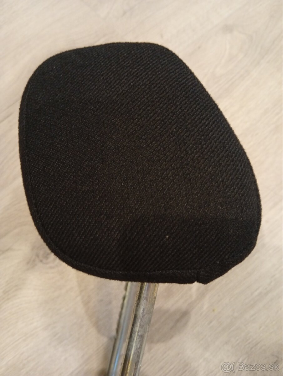 VW Golf 3 RECARO opierka hlavy - 3