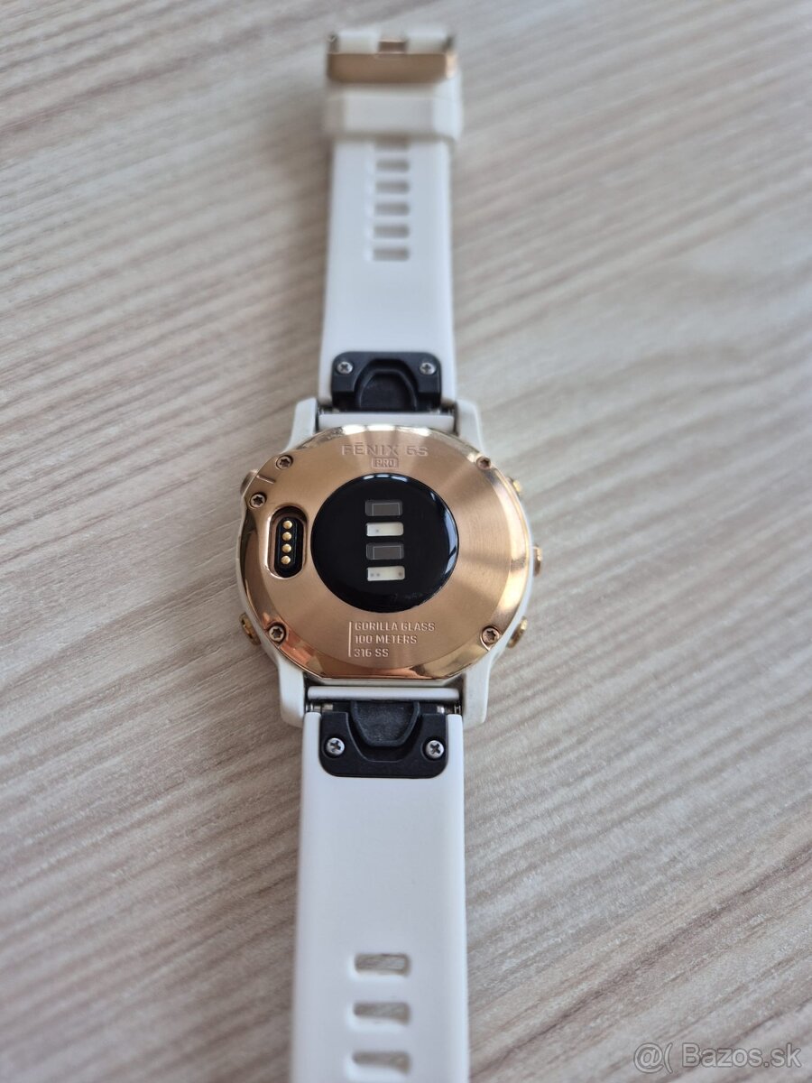 Garmin Fenix 6S PRO - 3