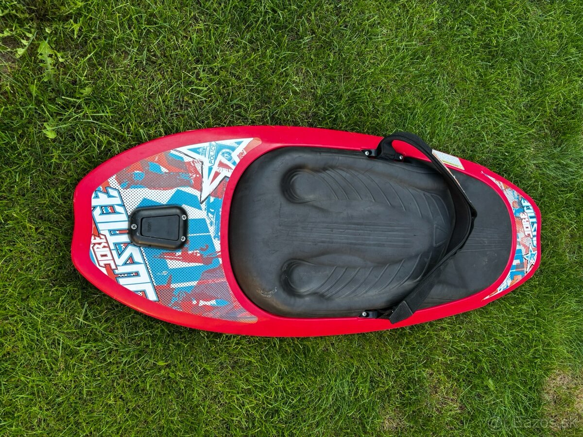 Predaj Kneeboard - 3