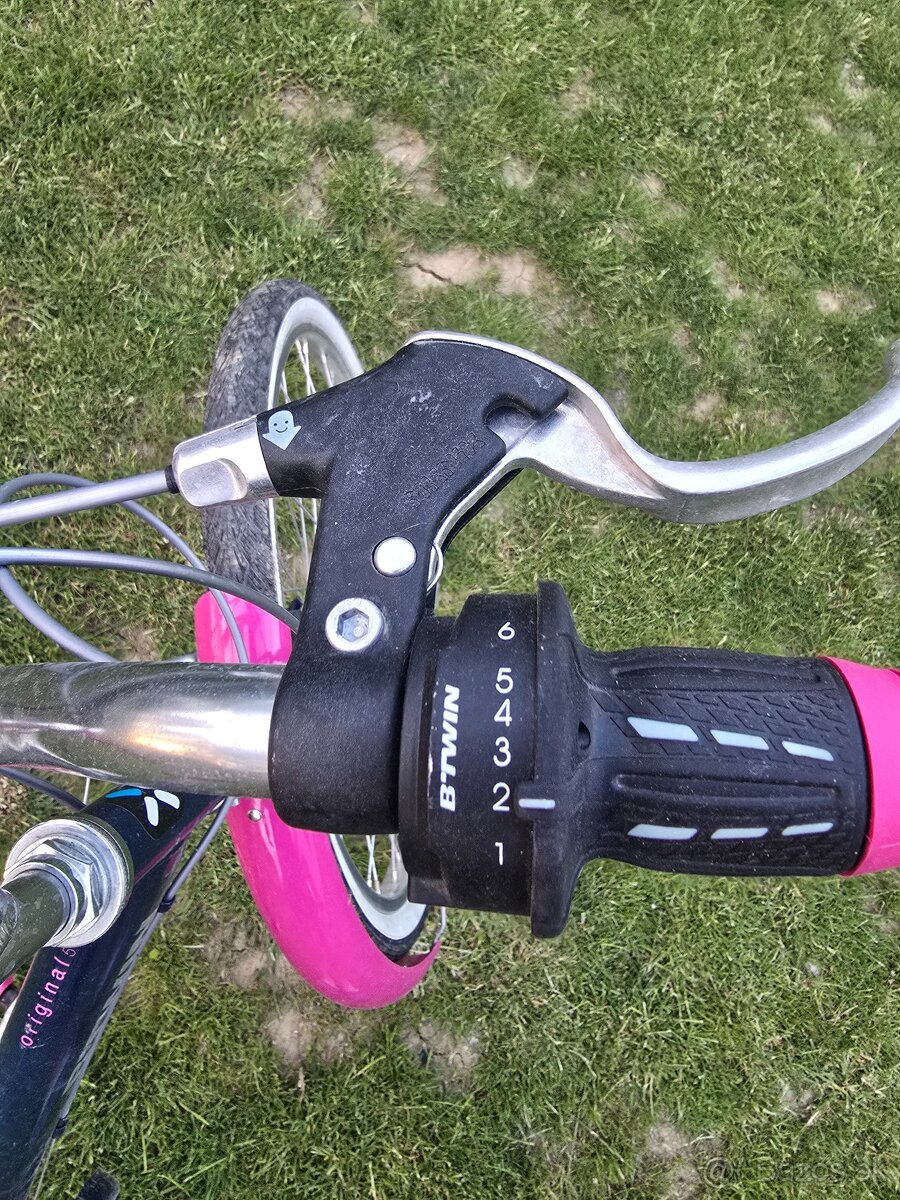 Btwin 500 "24" - 3