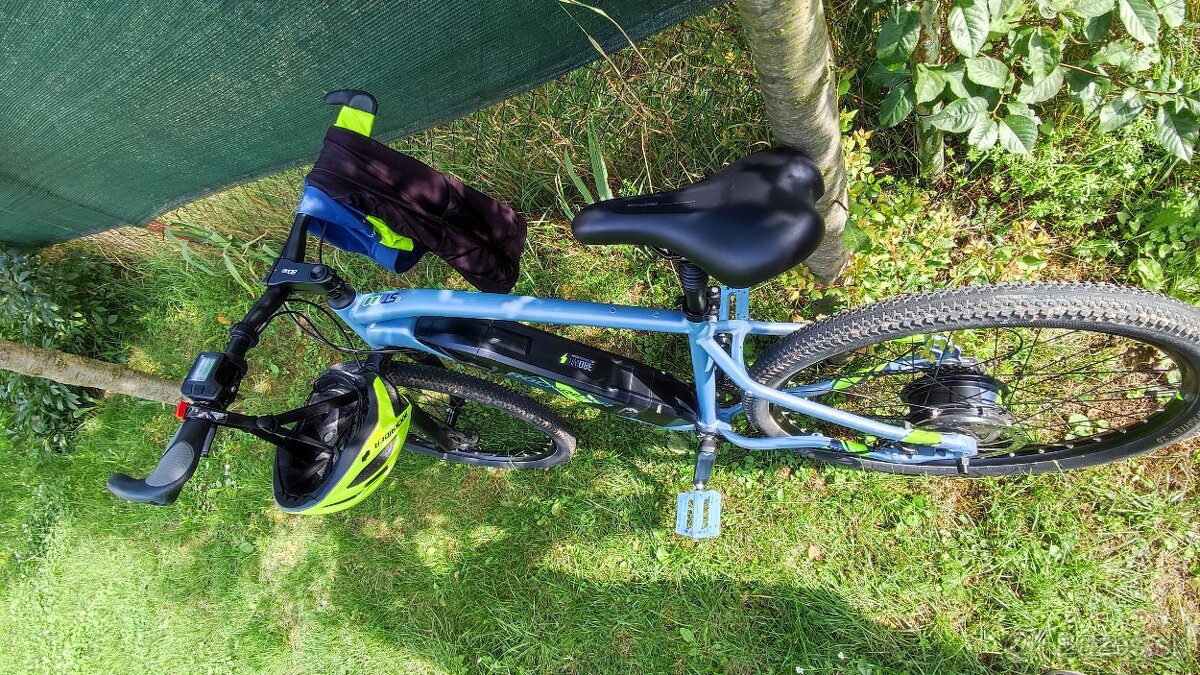 ROCKRIDER E ST 100 - 3