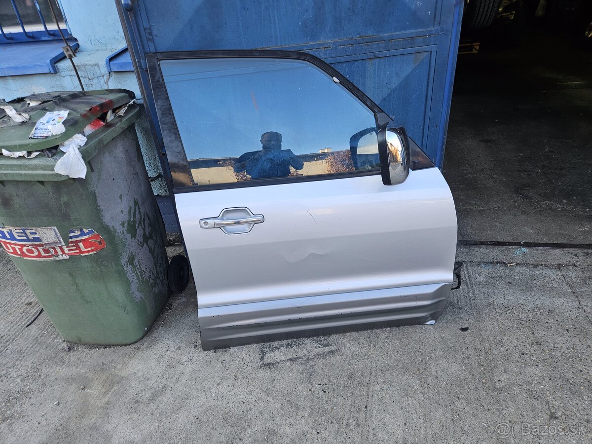 Rozpredam pajero 3 3.2 - 3