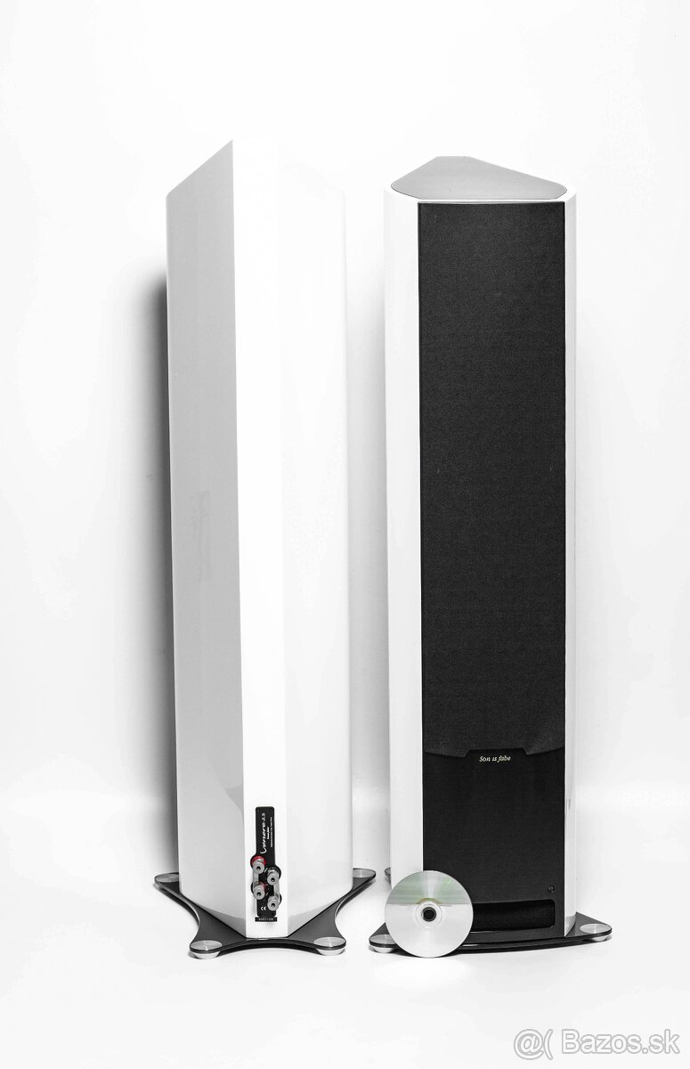 Sonus Faber Venere 2.5 - 3
