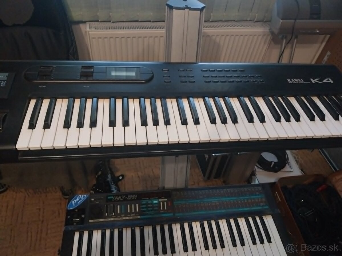 Kawai K 4 - 3