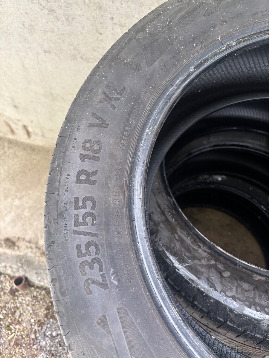235/55 r18 xl - 3