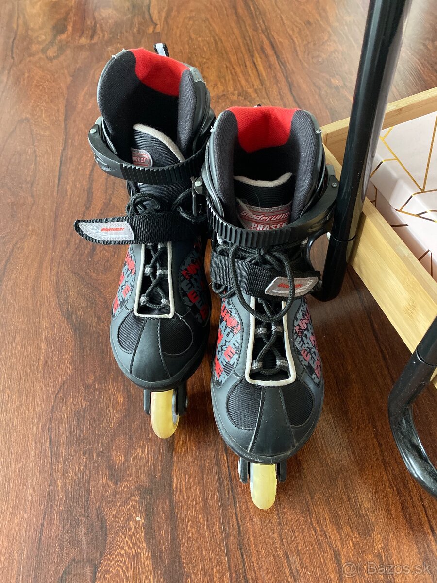 Inline korcule 35-38 - 3