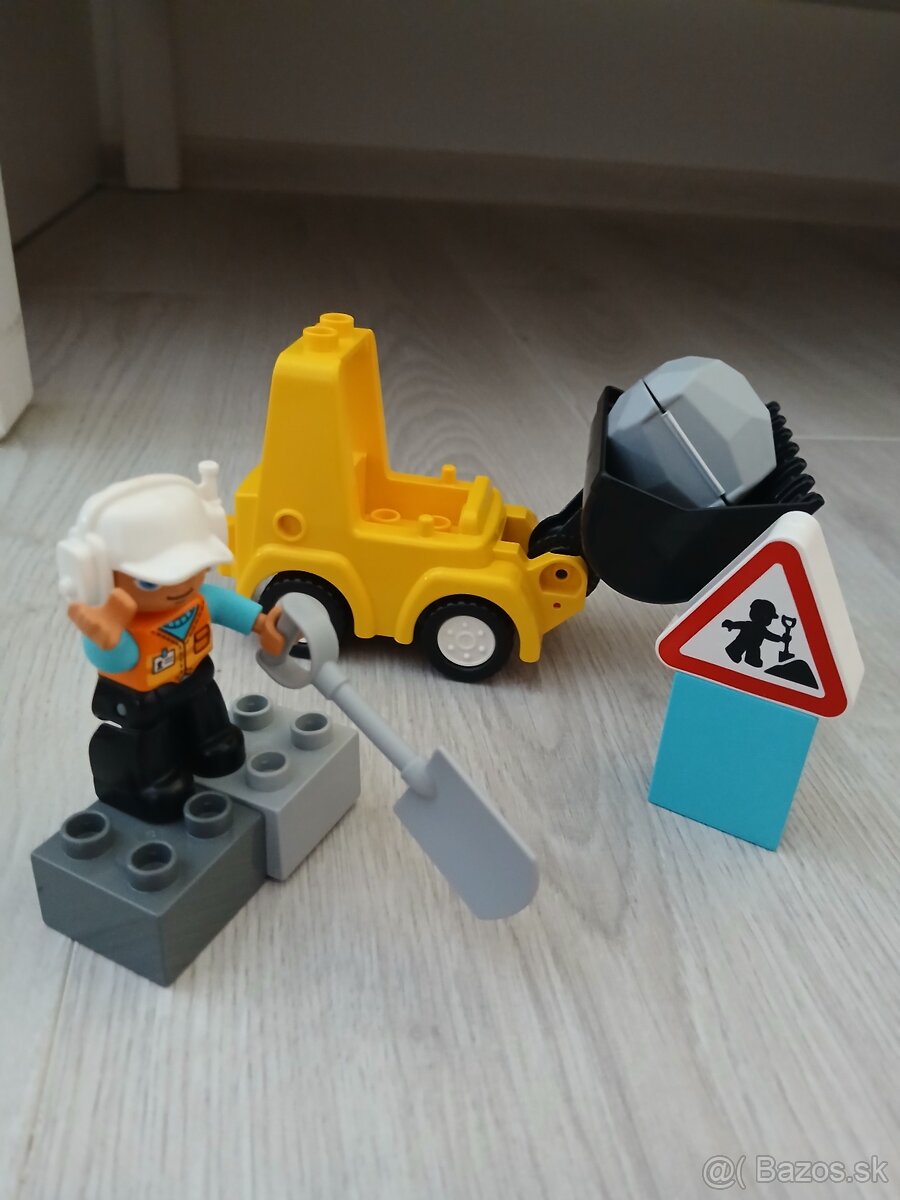 Lego - 3