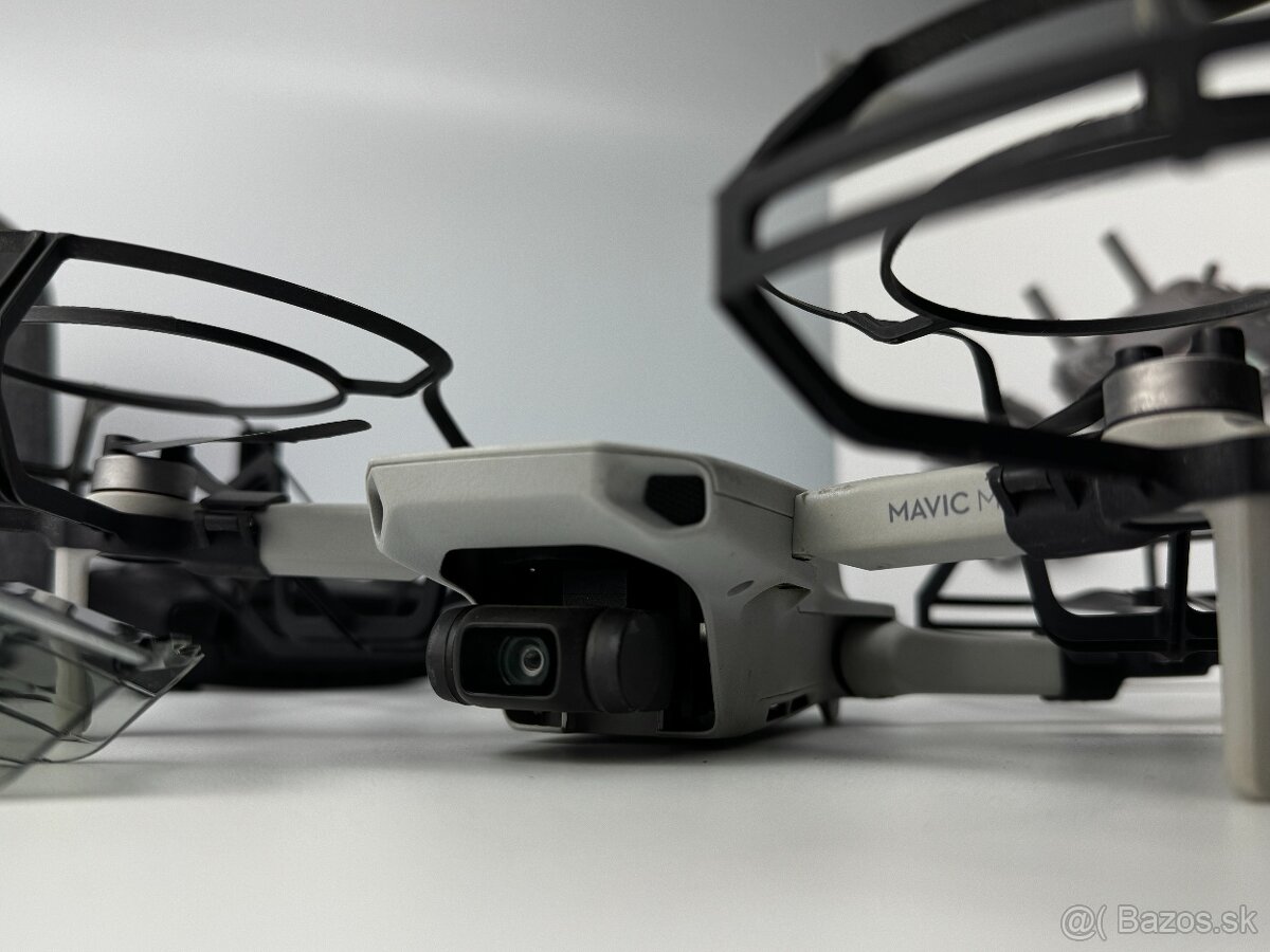 DJI Mavic Mini - Fly More Combo + 1 - 3