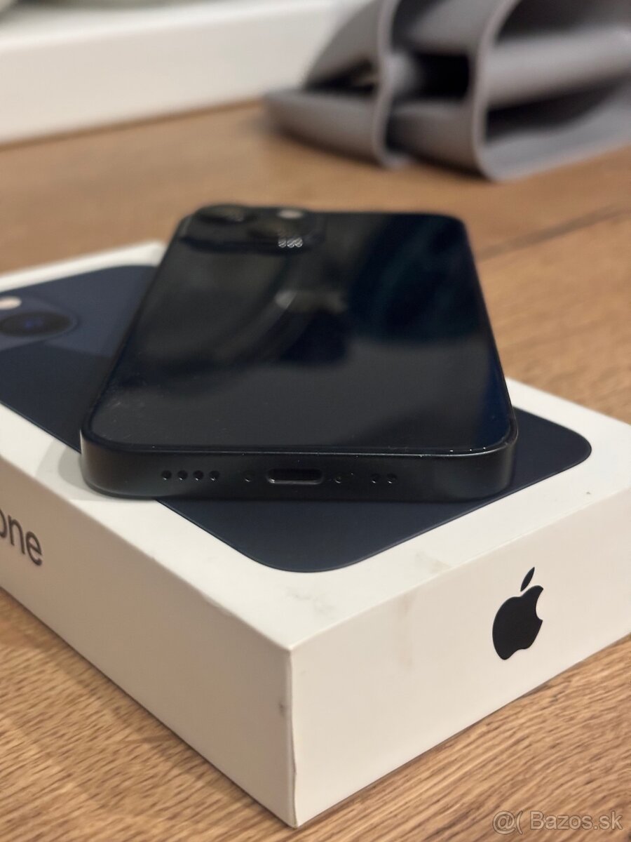 📱 Iphone 13 mini - 83%🔋 - 3