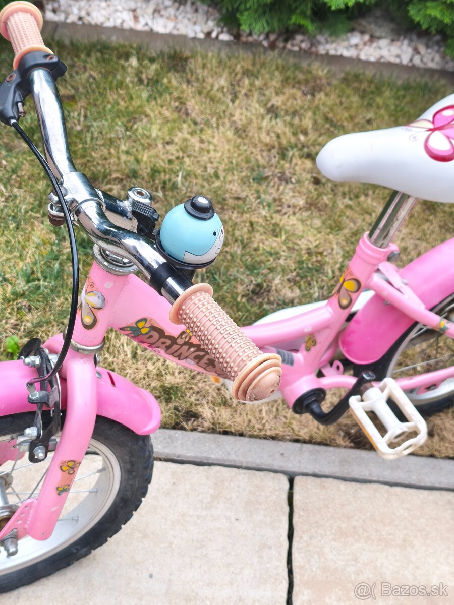 Bicykel 12 - 3