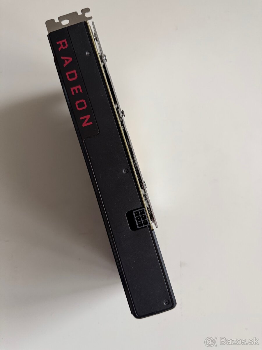 Sapphire Radeon RX 470 - 4GB - 3