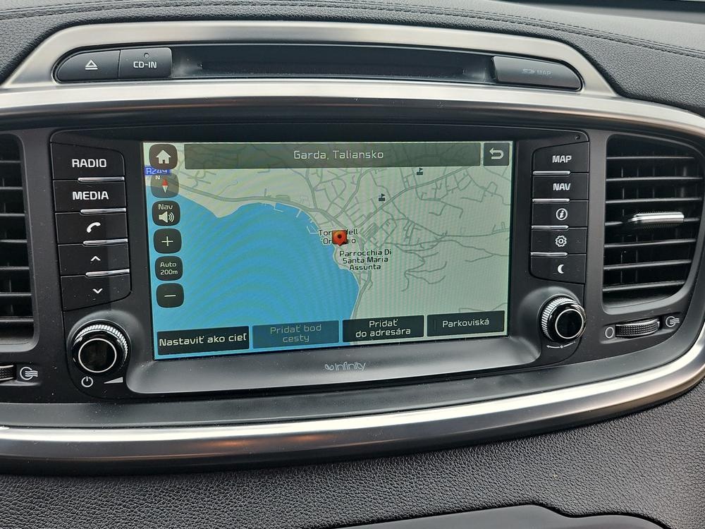 KIA SORENTO 2,2 147KW /r.V.2017 - 3