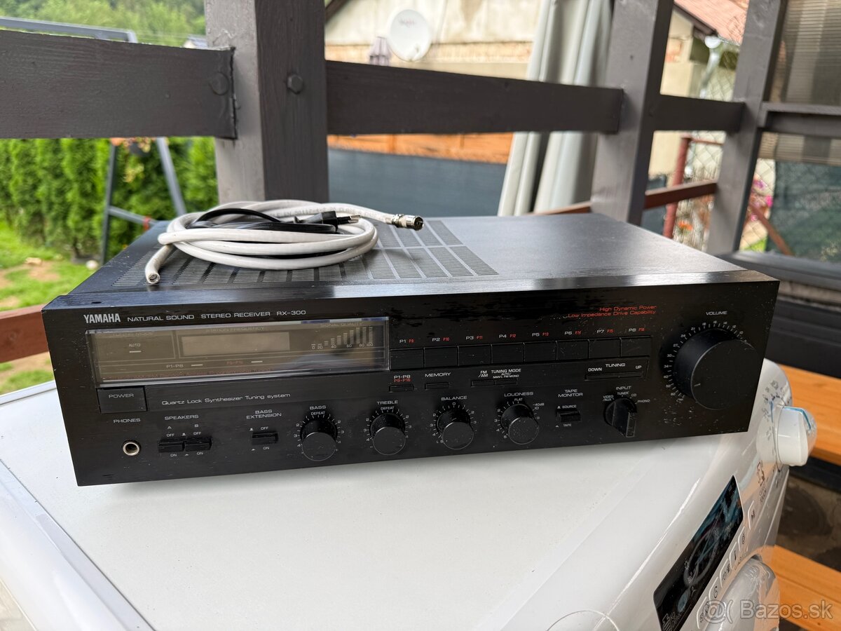 Receiver plus repro - 3