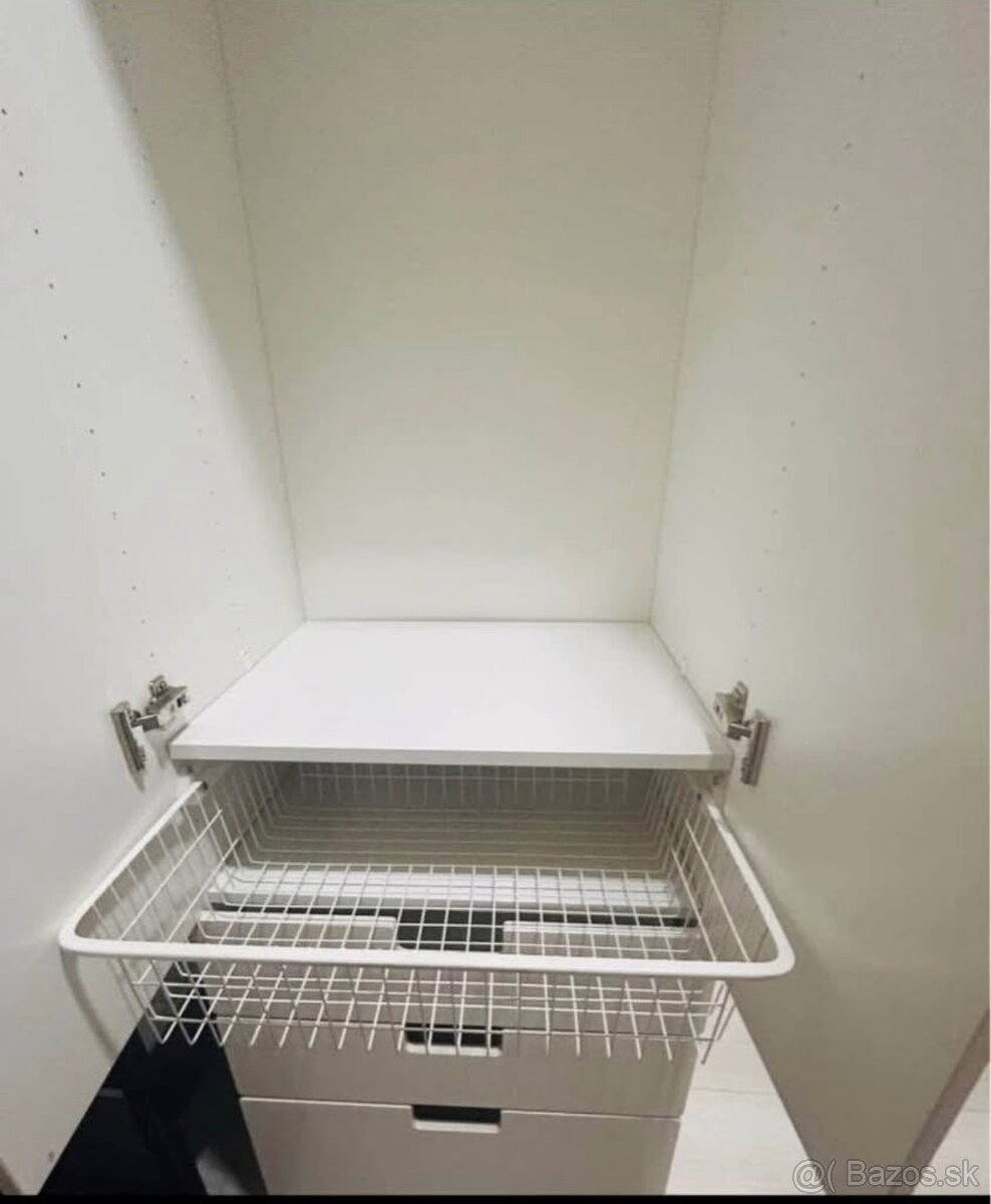 Ikea skrine - 3