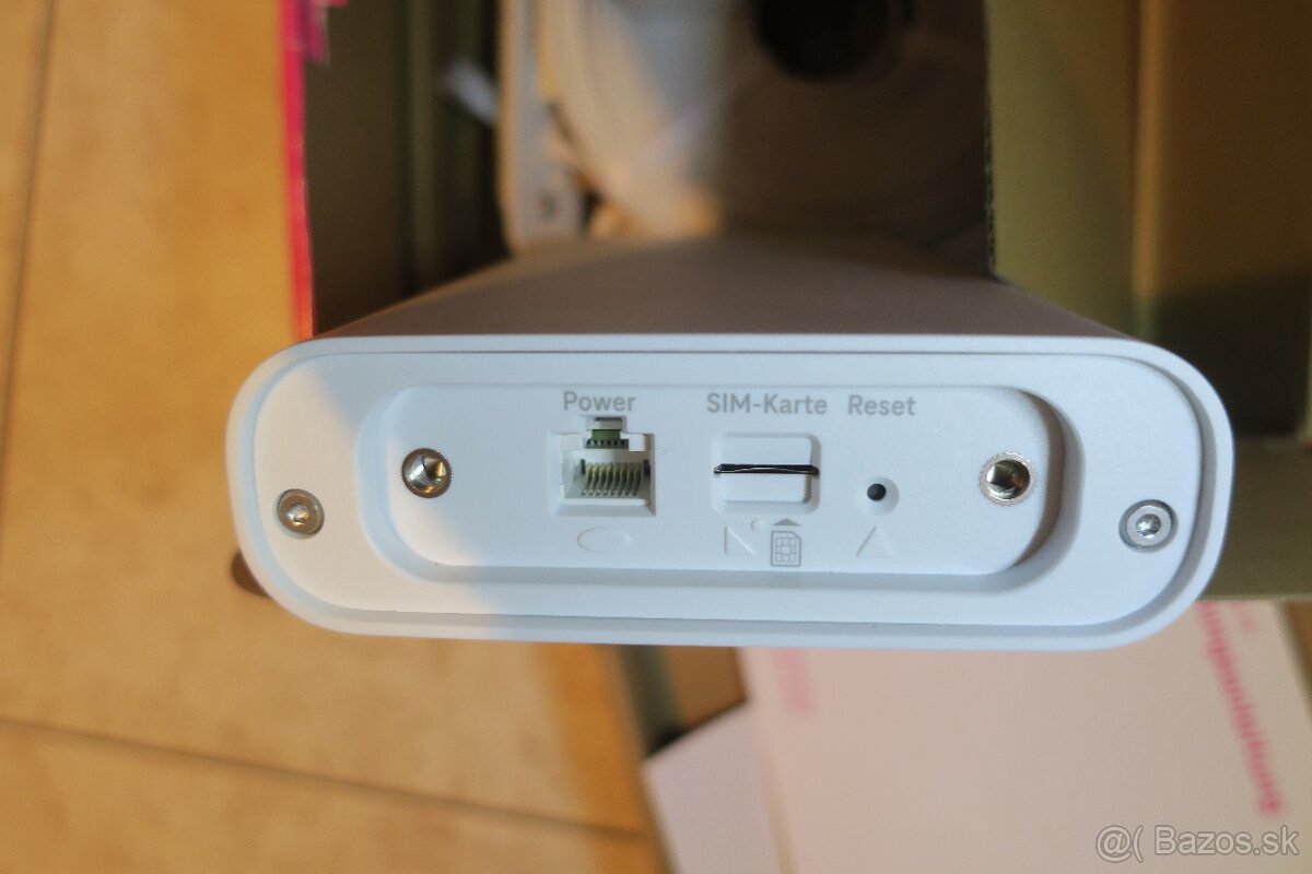 5G Telecom TE na SIM kartu, WIFI 6 - 3
