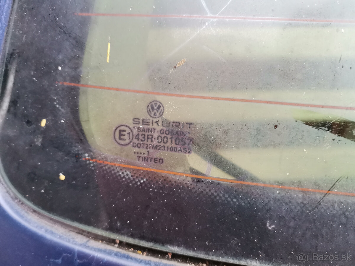 VW Passat B5/B5,5 Variant - 5-te dvere - 3