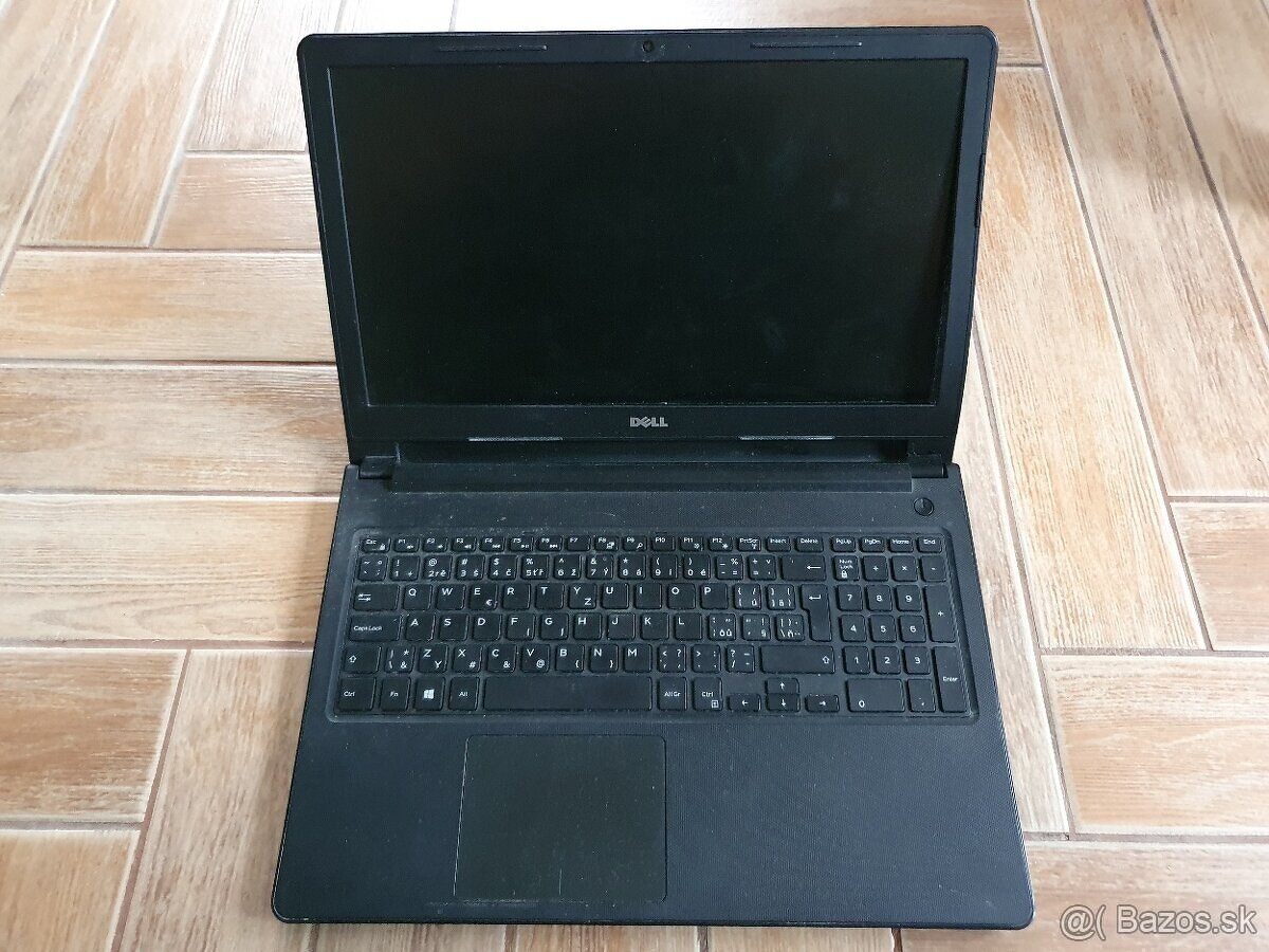 Notebook Lenovo G550 - 3