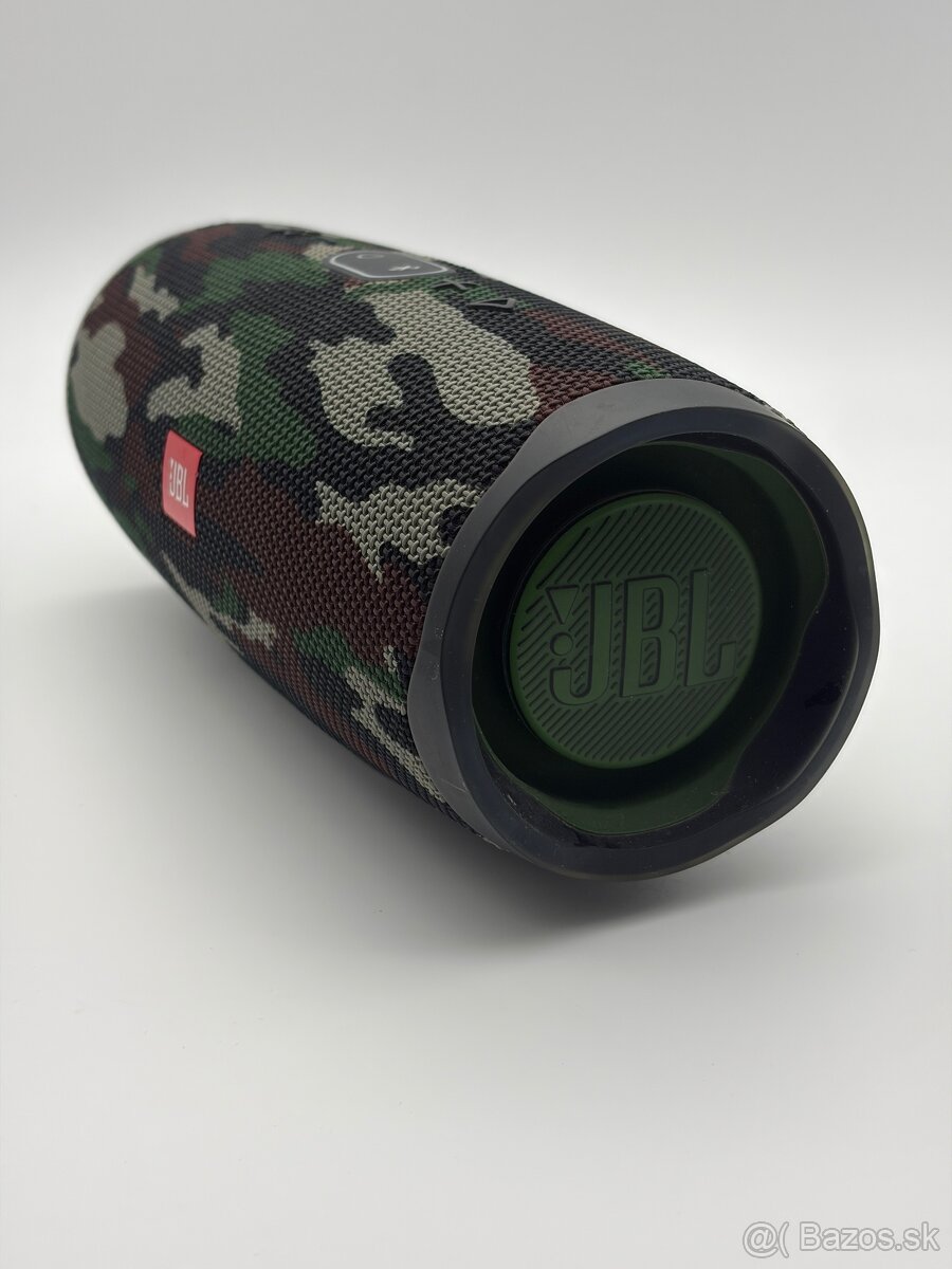 JBL Charge 4 Camouflage - 3