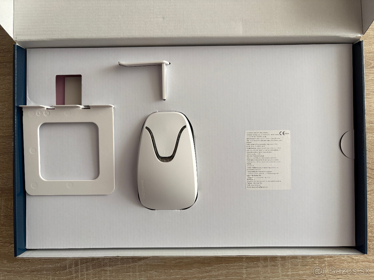 Monitor dychu BABYSENSE 2 Pro v záruke do 07/2027 - 3