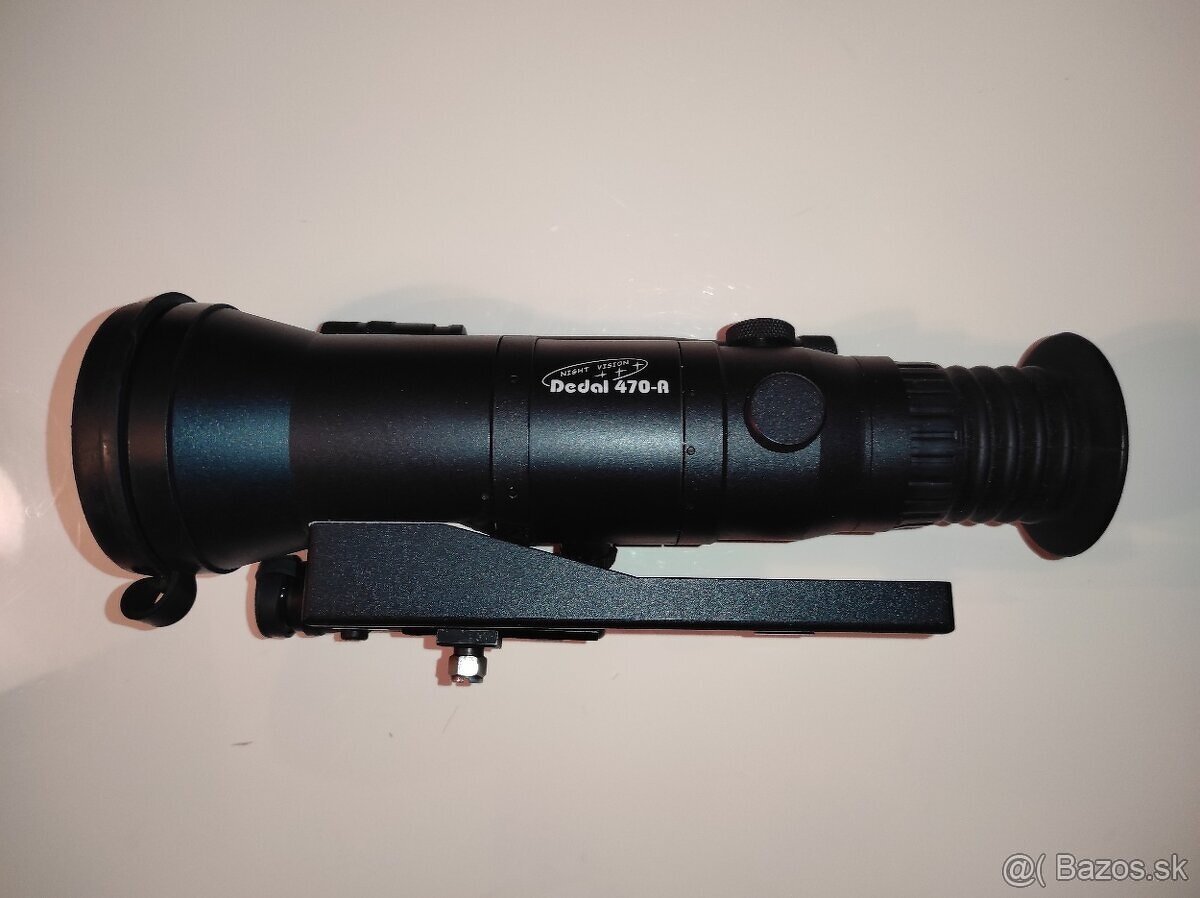 NV Dedal 470/100 gen.2+ - 3