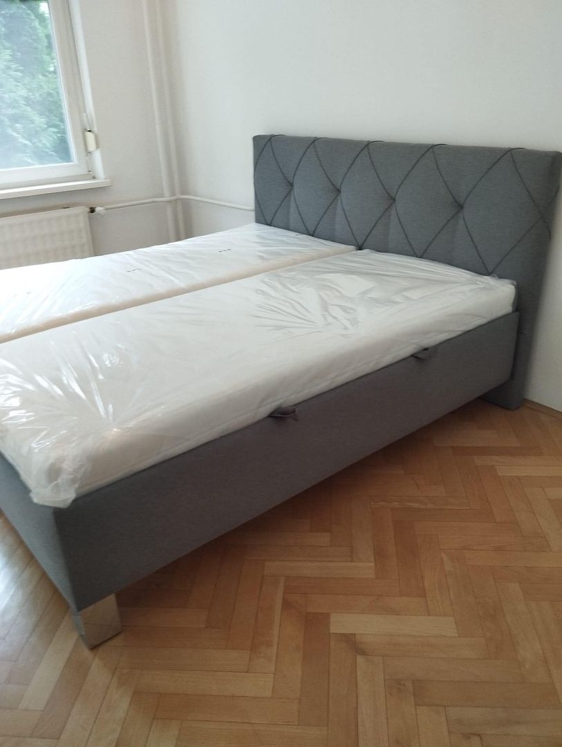 Prenajmeme kompletne zrekonštruovaný 3-izbový byt, Ružinov, – foto 3