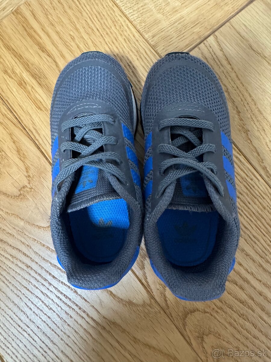 Tenisky ADIDAS - 3