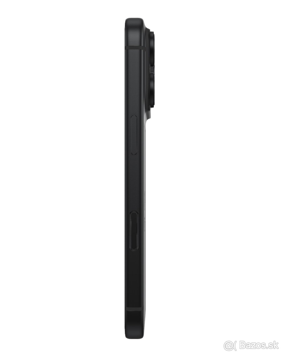 Apple iPhone 18 Pro 256GB Black Čierny - 3