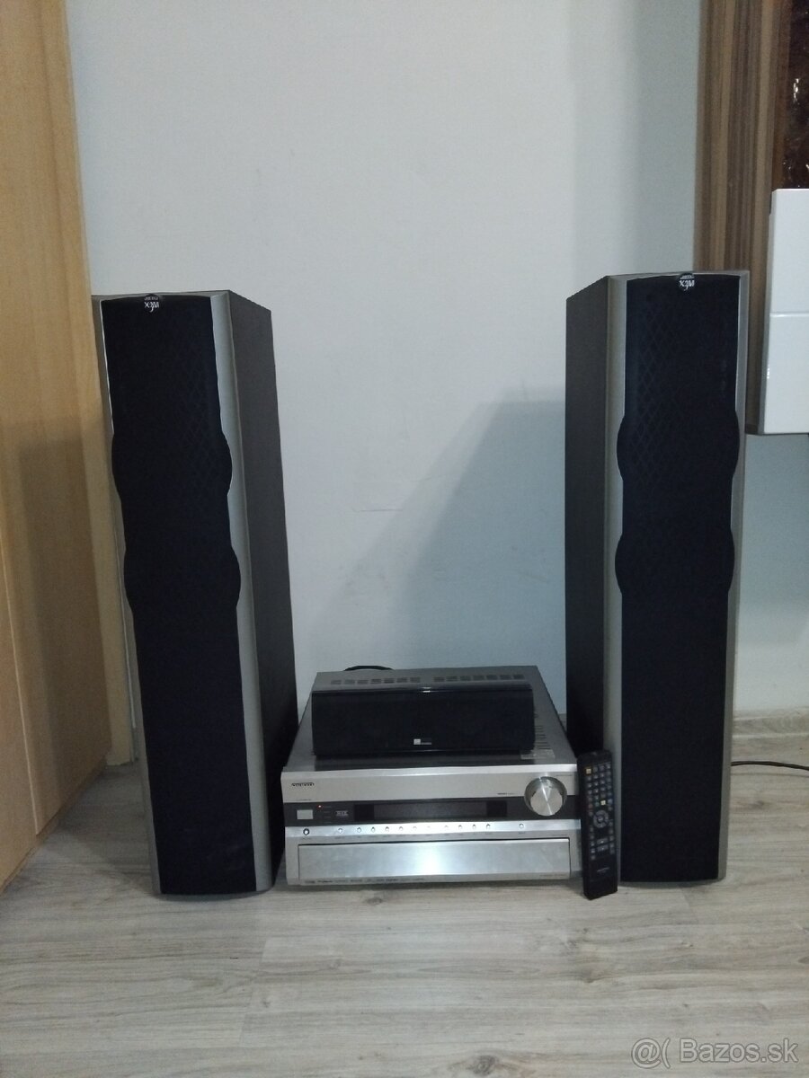 Jamo X3M 8 / X 850) - 3