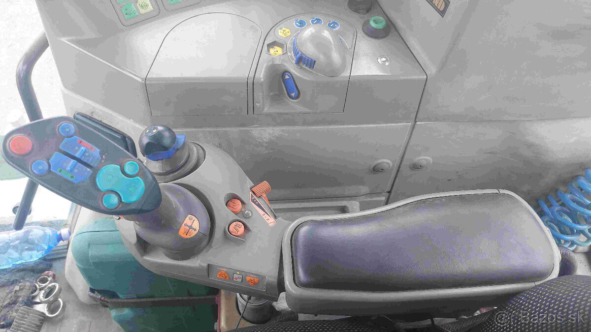 Fendt 415 Vario TMS - 3