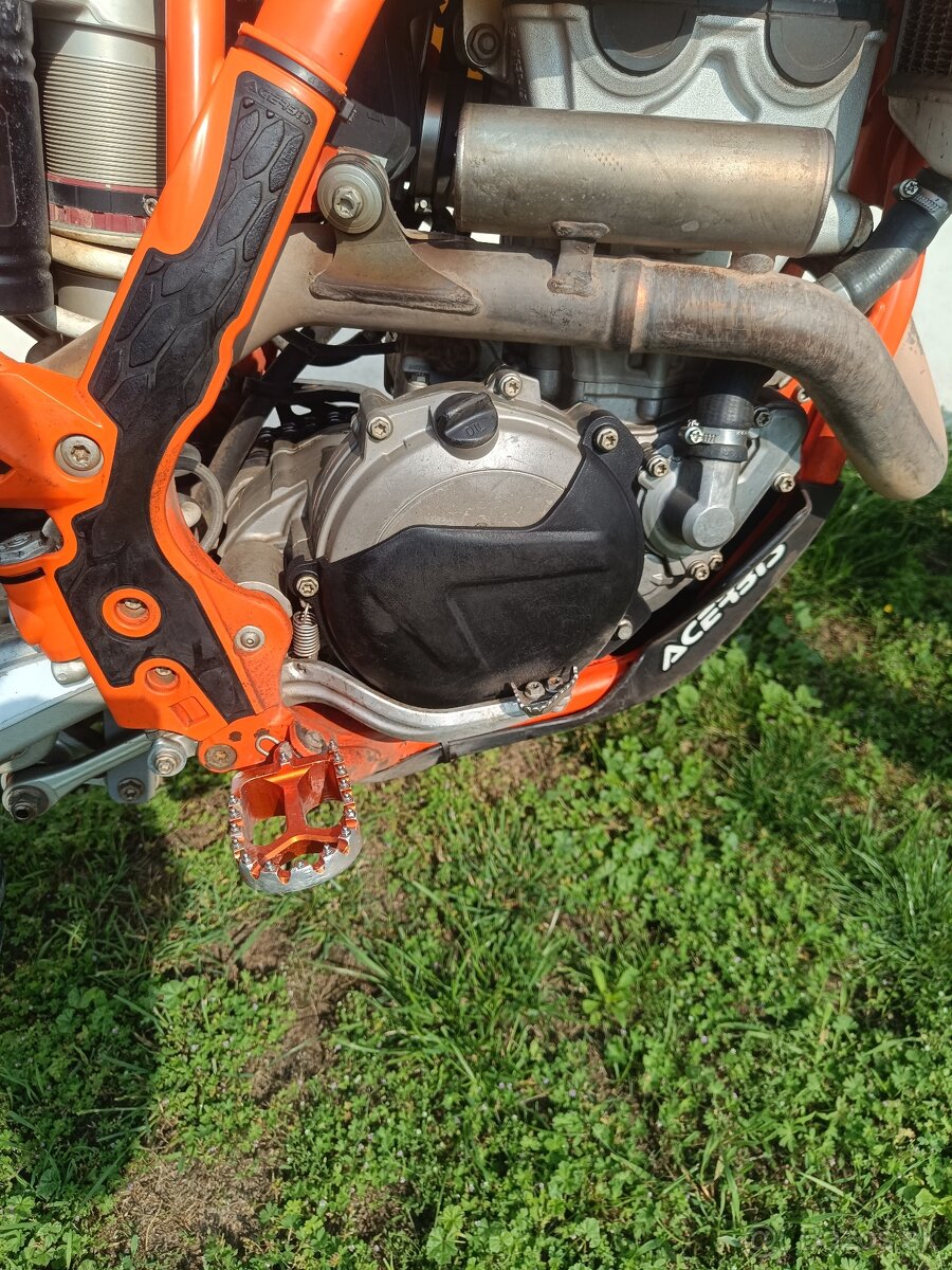 KTM 350 XC-F