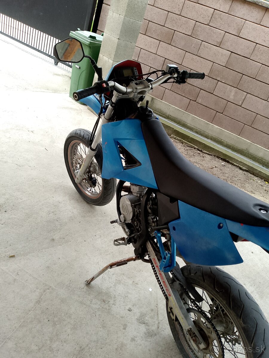 Cpi sm 50