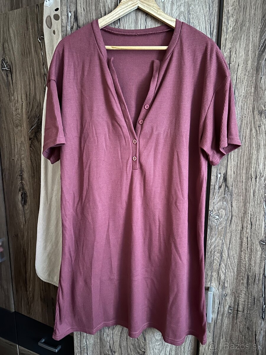 Tehotenské košele a podprsenky - 3